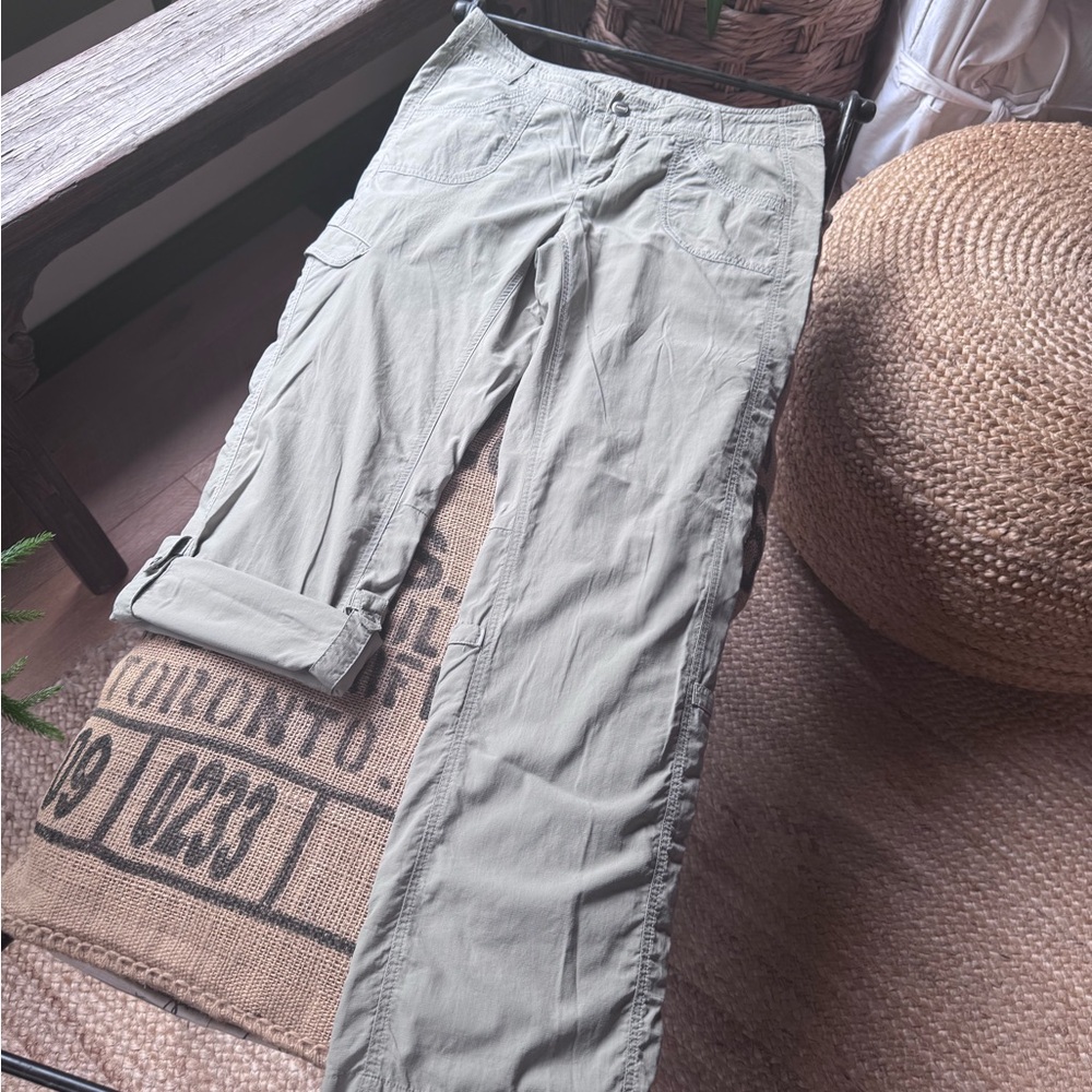 Kuhl Women's hiking pants quick Dry